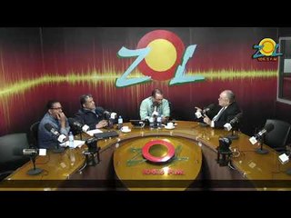 Jesús Feris Iglesias "convención del PRM en febrero se hará de forma transparente y sin conflictos"