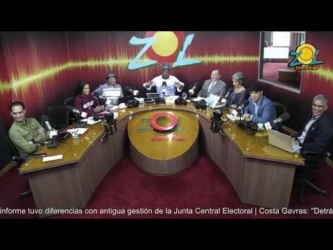 Guillermo Conchón comenta comunicado de Industria y Comercio sobre venta de GLP y gasolina