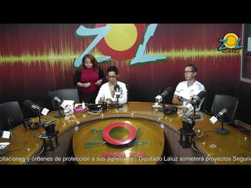 Tomás Bisonó comenta sobre las técnicas y las reglas de la natación