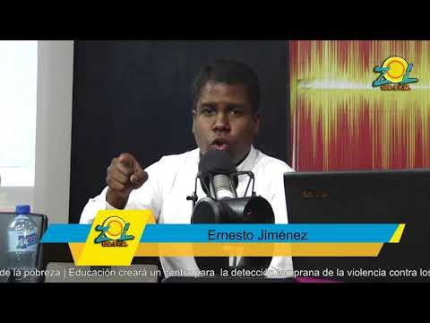 Ernesto Jiménez comenta ¿Qué pensaría Juan Bosch del PLD actual?