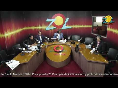 Julio Cesar Garcia Cruceta sec. sindicato de enfermería deja sin efecto llamado a paro por 48 horas