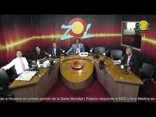 Llamadas de los en Elsoldelamañana 25-10-2017, Zolfm.com