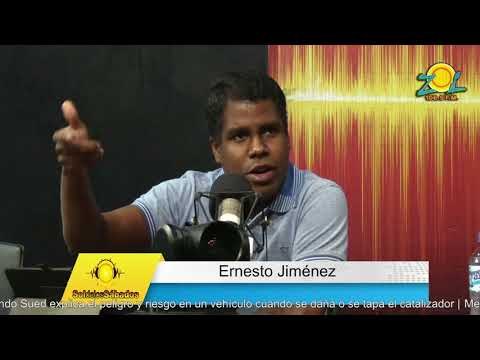 El equipo de #ElSoldelosSabados comenta Mujer y niñas halladas muertas en carro