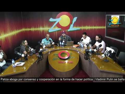 Orlando Jorge Villegas comenta Faña ya le ganó pleito a José Ramón Peralta