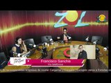 Francisco Sanchis comenta principales temas de la farándula 13-11-2017