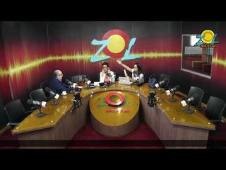 Bienvenido Pantaleón comenta sobre su plataforma Imágenes de Nuestra  Historias