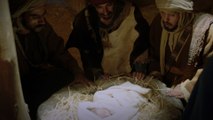 Jesus: His Life: Why Christmas Cards Are Wrong