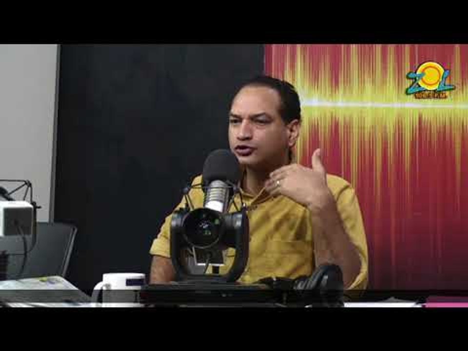 Jose Laluz comenta evento de T. B. Joshua "La religión esta para orientar espiritualmente"