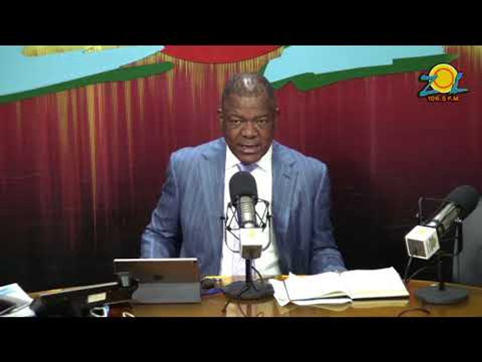 Julio Martinez Pozo comenta la aclaración Jose del Castillo sobre costo de flete combustible