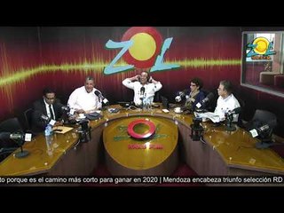 Dr. Humberto Salazar comenta situación en las clínicas #ElSoldelaTarde