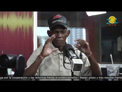 Casos y cosas cuando dices Eso lo hago yo en Elmismogolpe con Jochy parte1