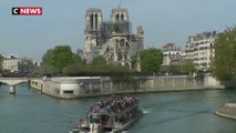 Notre-Dame : la solidarité des chrétiens d'Orient