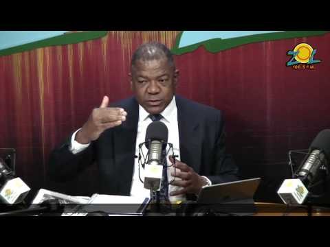 Julio Martinez Pozo comenta tribunal de apelación ratifica condena de Lula Da Silva por corrupción