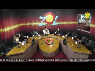 Carolina Calderon nos comenta sobre las recomendaciones para el Black Friday 2017