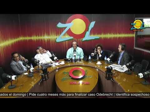 Leonardo Bonnet comenta participación de Donald Trump en Foro Davos 2018