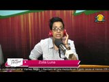 Zoila Luna comenta sobre el Black Friday en #SoloParaMujeres