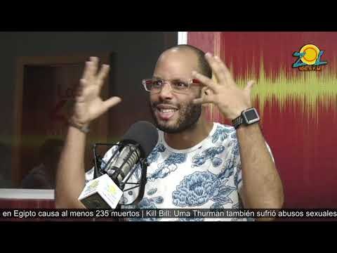 Mr. Pichón experto en Redes Sociales nos comenta sobre el cyber monday