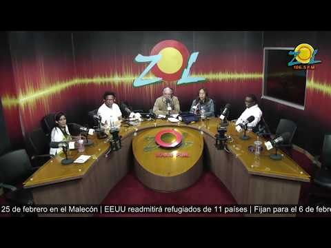 Rafael Alvarez dice que hay desbaratar la comisión de espectáculos públicos