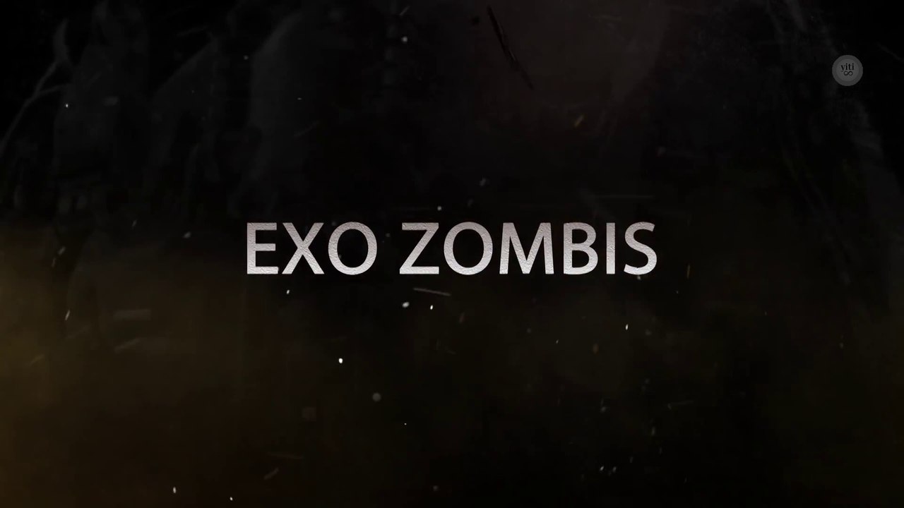 Exo-Zombies (2014). LA PELICULA - Español Castellano