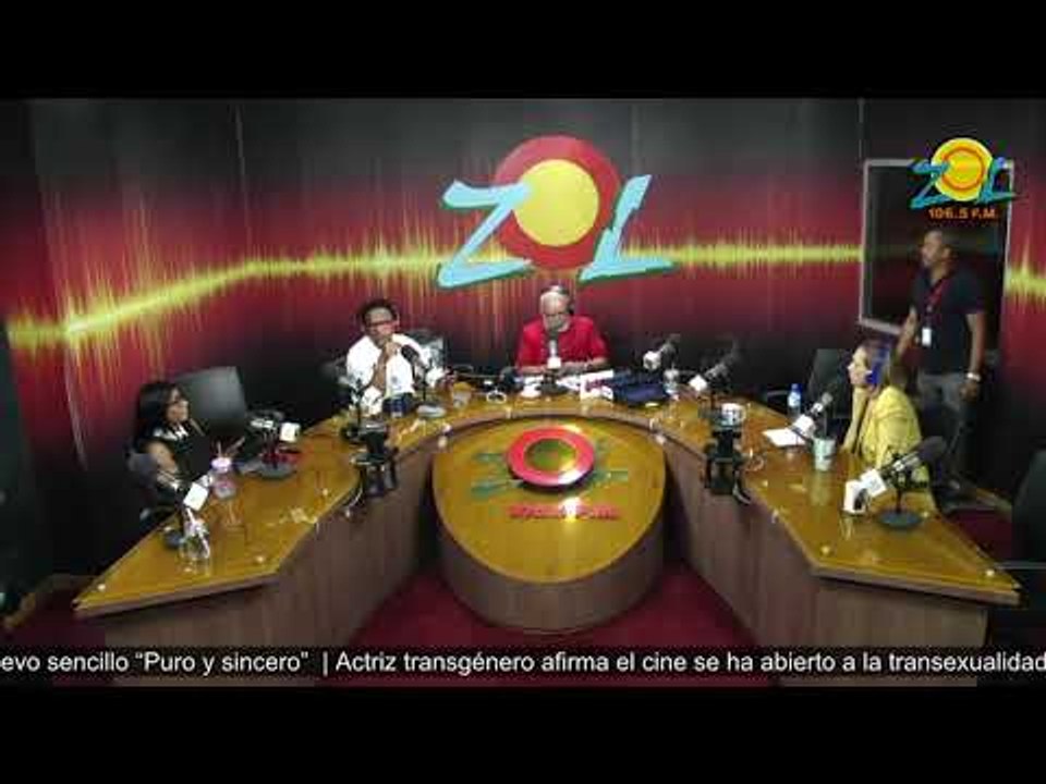 La Dra. Yadira Morel responde pregunta sobre migración hacia Los Estados Unidos