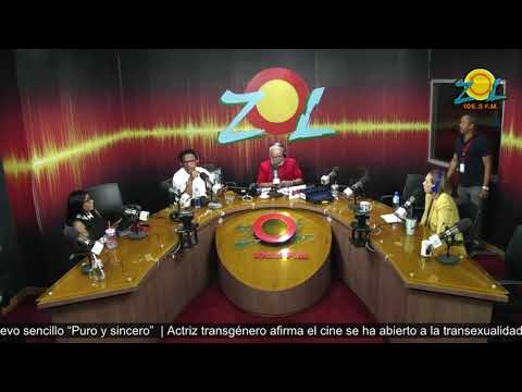 La Dra. Yadira Morel responde pregunta sobre migración hacia Los Estados Unidos