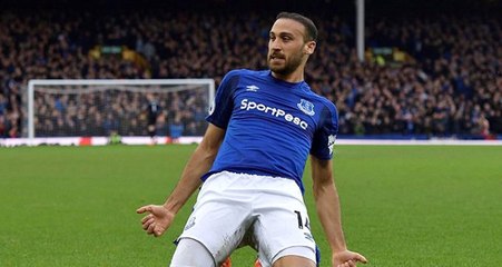 Fiorentina, Cenk Tosun'a Kancayı Taktı