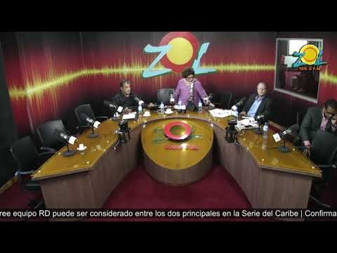 Leonardo Bonnet desde la VOA comenta principales temas políticos en USA