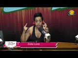 Zoila Luna habla del abuso de Impuestos Internos a los ciudadanos que pagan impuestos