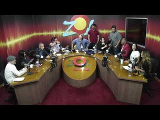 Divas By Jimenez presentan su nuevos temas en #ElMismoGolpe