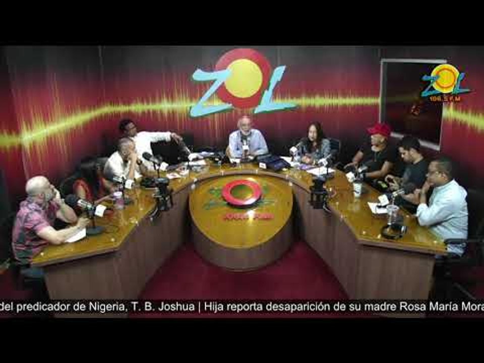 Jochy Santos comenta faltaron temas de su autoría de Joseito Mateo en el homenaje