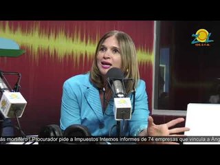 Monika Despradel presenta “11.ª Gala de Estrellas de la Danza Mundial”