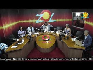 Martin Haina con su amén panorama político al inicio de la navidad