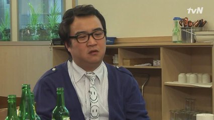 지순은 우울증.....