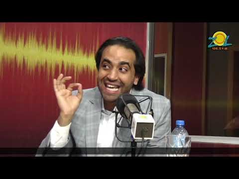 Ricardo Pérez Fernández Politólogo comenta sobre el tema de las primarias abiertas o cerradas