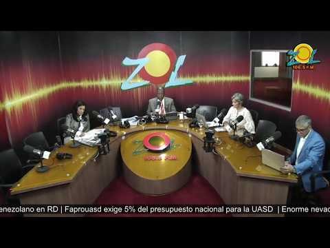 Maria Elena Nuñez Familia de dominicana desaparecida en Holanda pide más apoyo de Cancillería