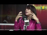 Carmen Sarah Mota Presidenta de la Sociedad de Infectologia comenta sobre la Meningococcemia