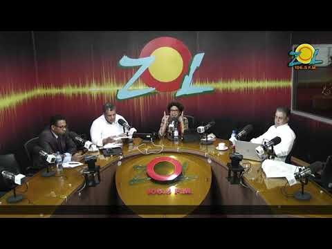 Leonardo Bonnet desde la VOA nos comenta sobre las principales noticias internacionales