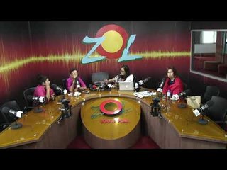 Llamadas de las Oyentas en #SoloParaMujeres