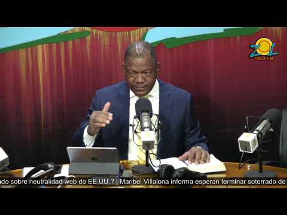Julio Martinez Pozo comenta Sebastián Piñera gana elecciones en Chile, comicios ejemplo para AL