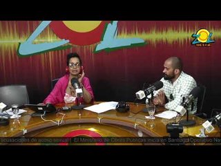 Zoila Luna comparte noticia hay pueblos en Europa que están ofreciendo dinero para que se muden