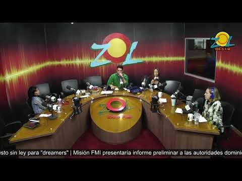 La Dra. Yadira Morel responde visado de niños menores si ambos padres tienen visa