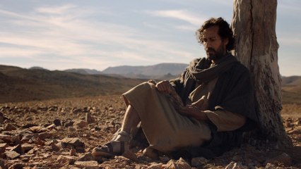 Jesus: His Life: The Story of Judas