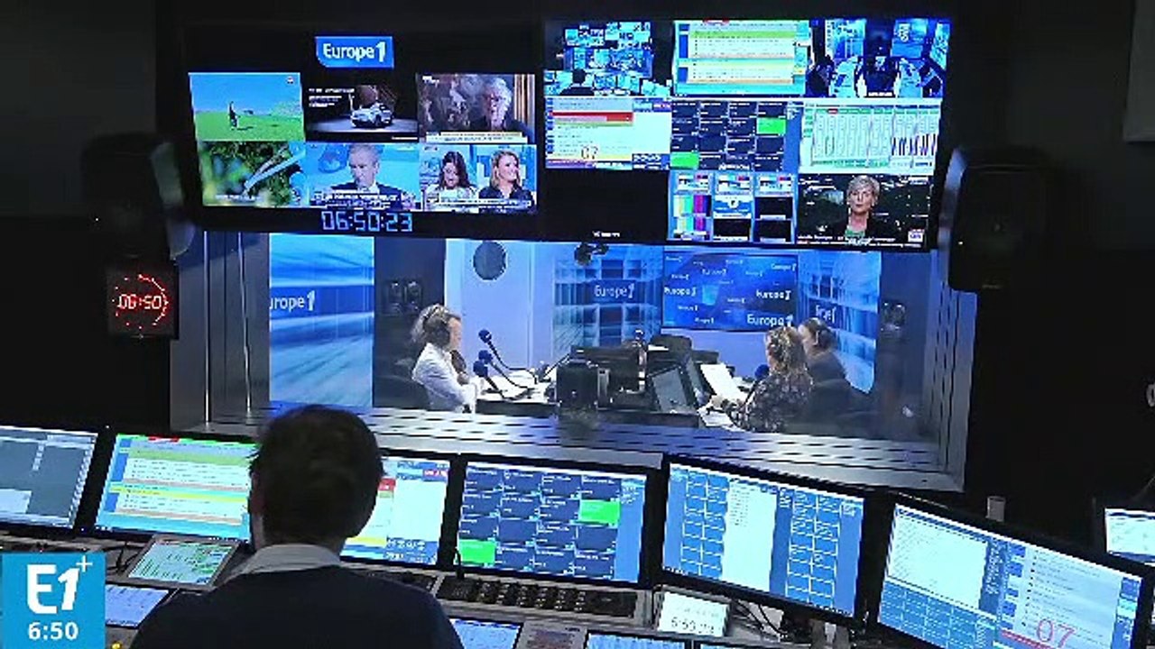 France 2 : "Notre-Dame de Paris, le grand conce...