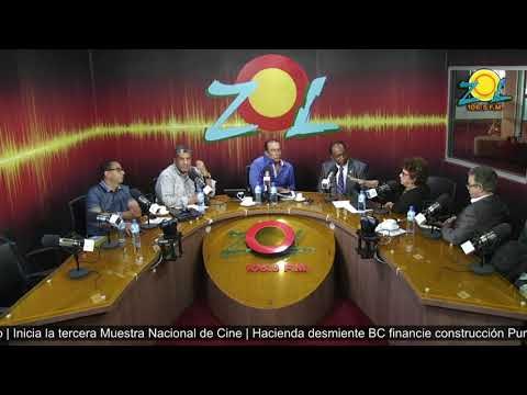 Elpidio Baez El gobierno ha hecho sus esfuerzos para combatir la delincuencia en RD