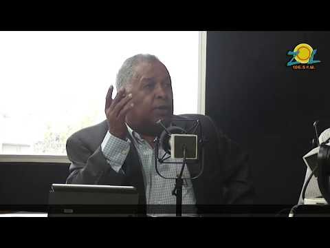 Melton Pineda comenta dialogo entre gobierno Venezuela y oposición estaba a punto de resolverse