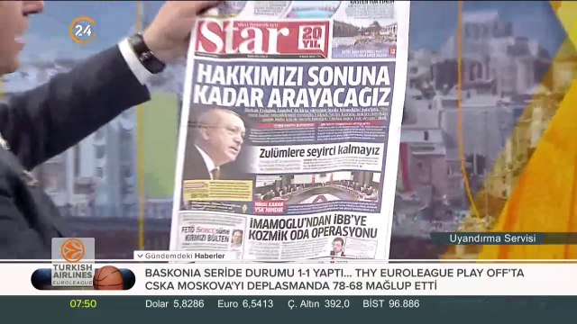 Hakkımızı Sonuna Kadar Arayacağız