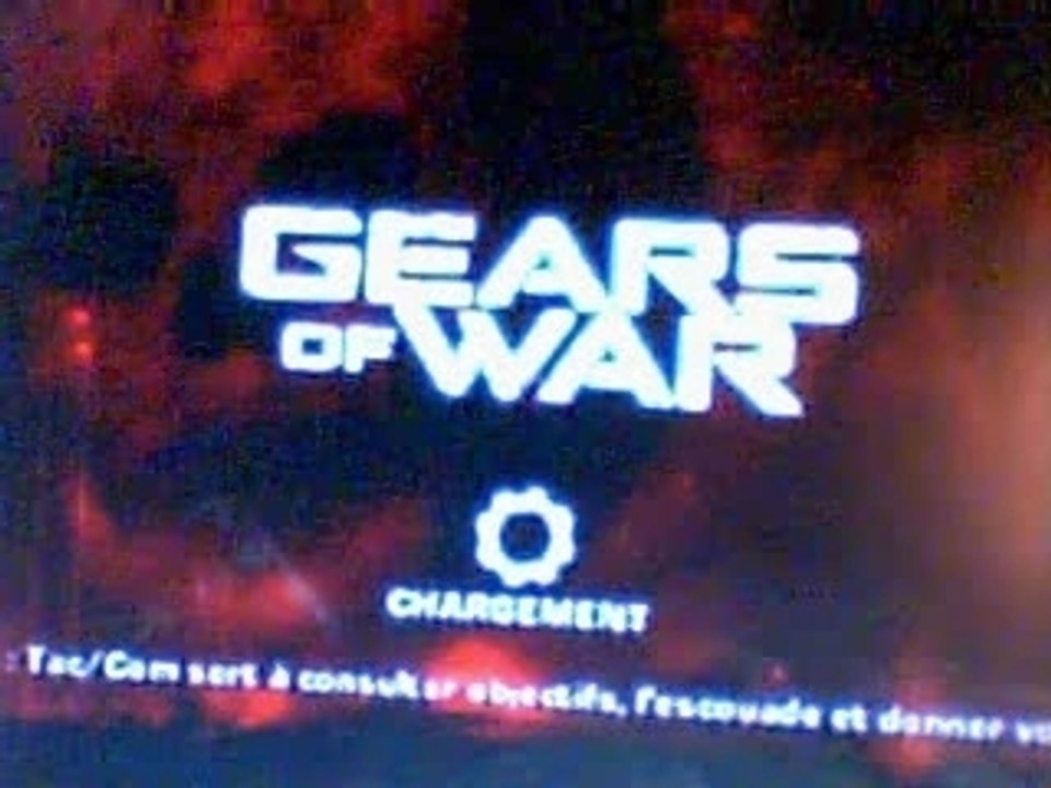 Gears of War