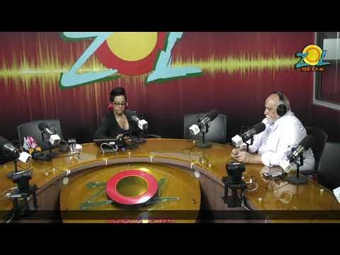 Dr. Vicente Vargas comenta sobre el manejo de las ausencias en temporada de navidad