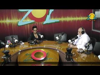 Dr. Vicente Vargas comenta sobre el manejo de las ausencias en temporada de navidad