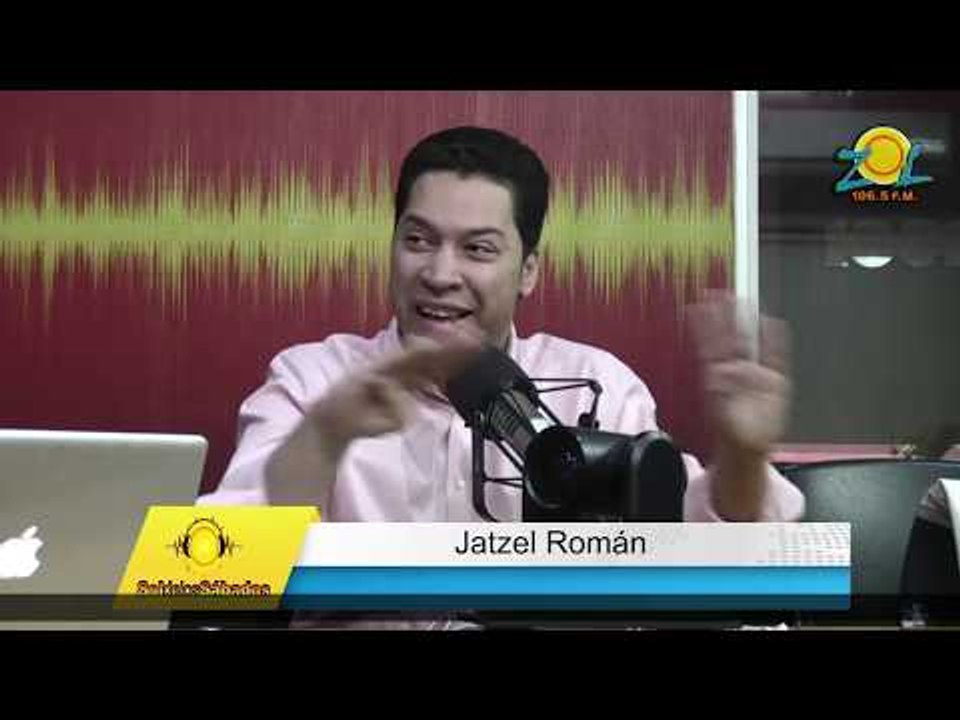 Jatzel Román comenta acuerdo de gobernabilidad de Alemania y selecciones de Italia